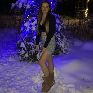 Meet your Posher, Janny